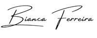 Bianca Ferreira signature